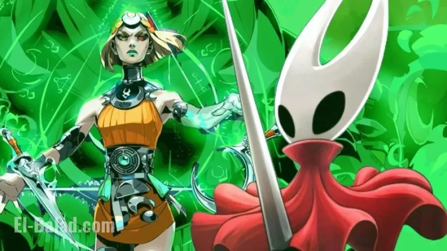 Could Two Indie Games Earn GOTY Nominations at The Game Awards?