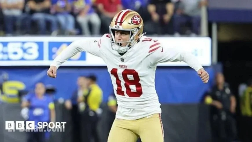49ers Triumph Over Rams in Overtime Thriller