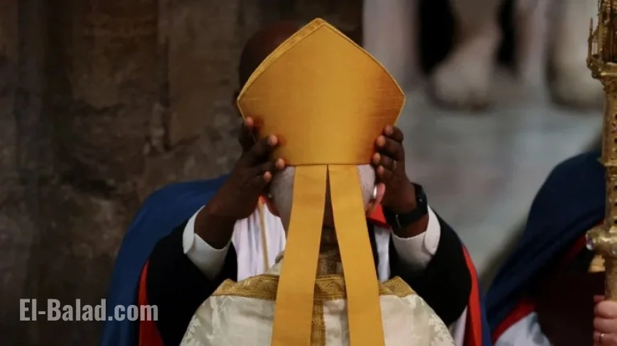 Frontrunners Emerge for New Archbishop of Canterbury Appointment