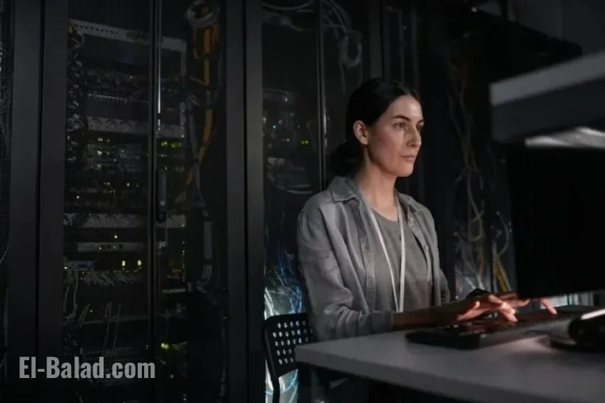 MGX Considers Investment in US Data Centers Firm