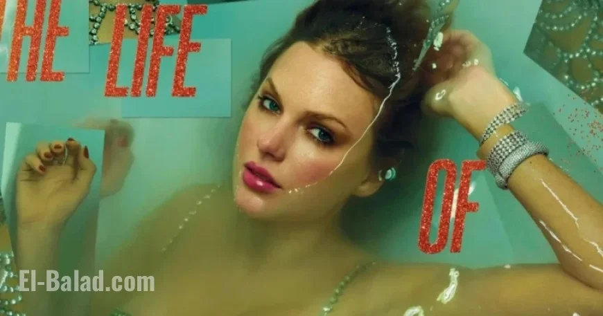 Taylor Swift Unveils “The Life of a Showgirl” Amid Enthusiastic Reception