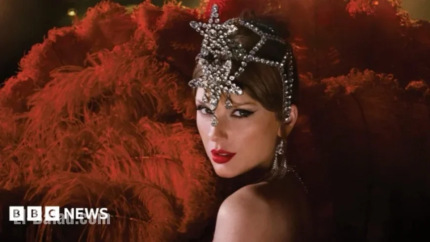 Taylor Swift’s Showgirl Journey: A Resounding Pop Triumph
