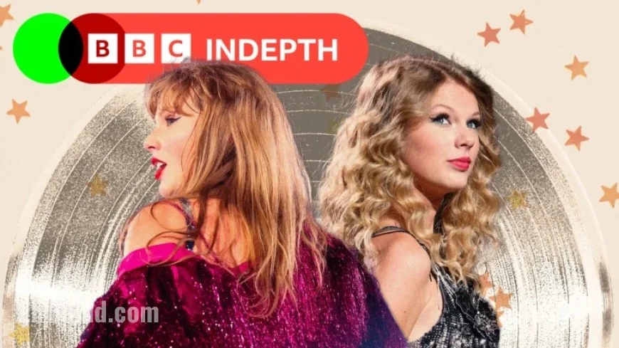 Taylor Swift’s Strategic Rise: How She Became Unstoppable