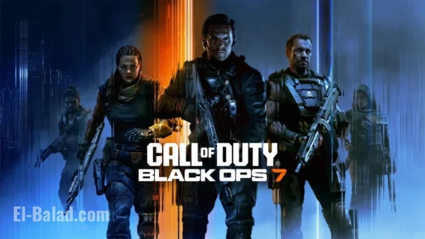 Black Ops 7: Essential Beta Patch Notes Released