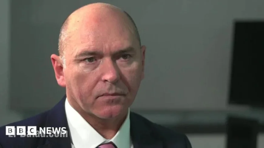 NHS Chief Sir Jim Mackey Supported Heart Surgeon Linked to Patient Deaths