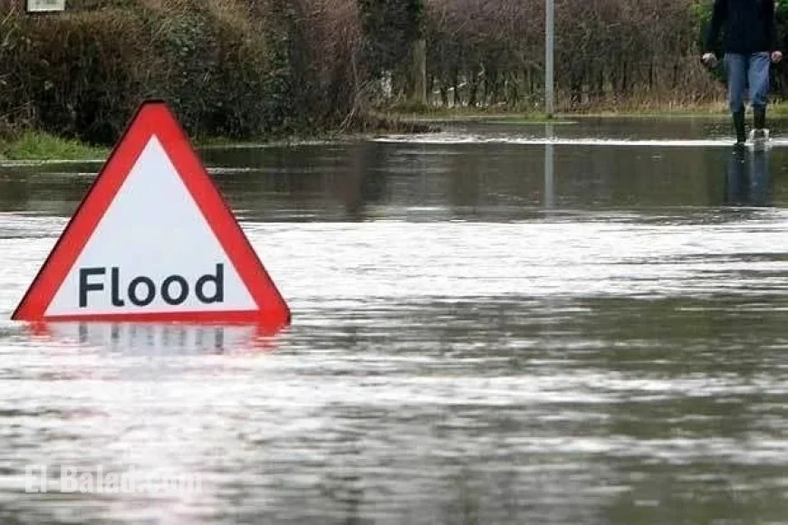 St. Mary’s County Faces Urgent Coastal Flood Warning