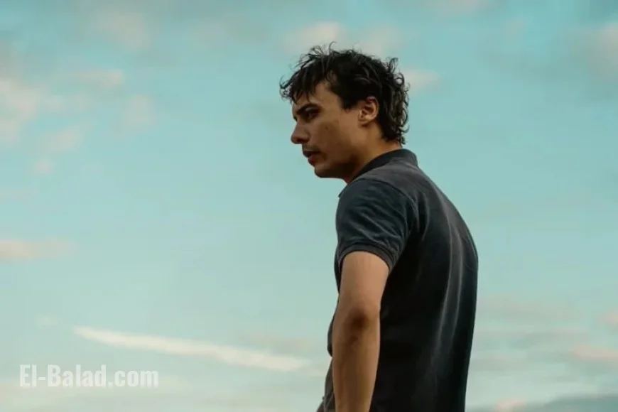 Harris Dickinson Debuts as Bold Filmmaker with “Urchin” – Review