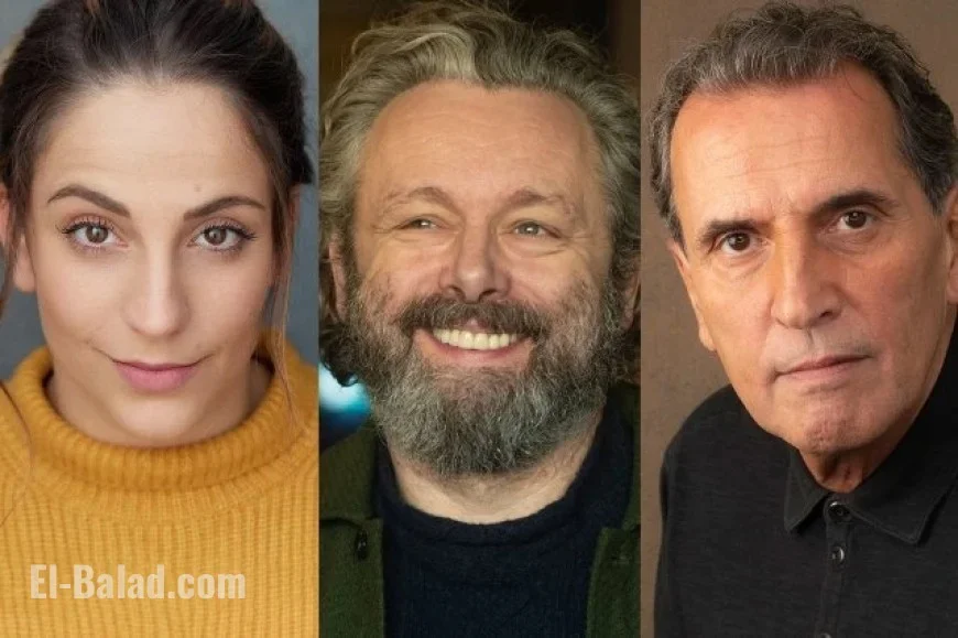 Michael Sheen Leads Confirmed Cast for “Our Town”