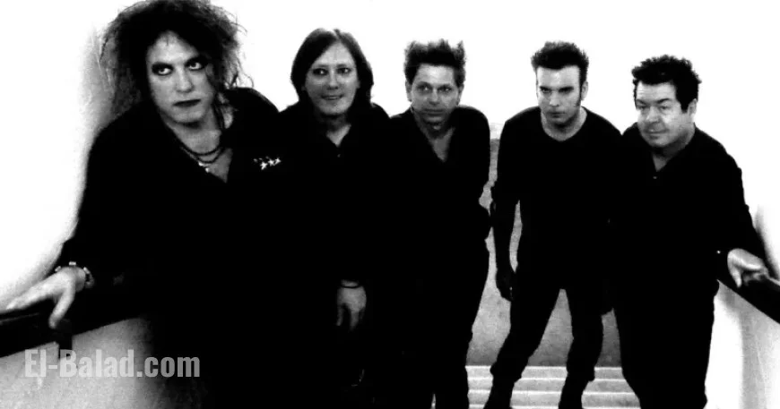Strict Ticket Rules Announced for The Cure’s Summer Shows, Including Wythenshawe Park