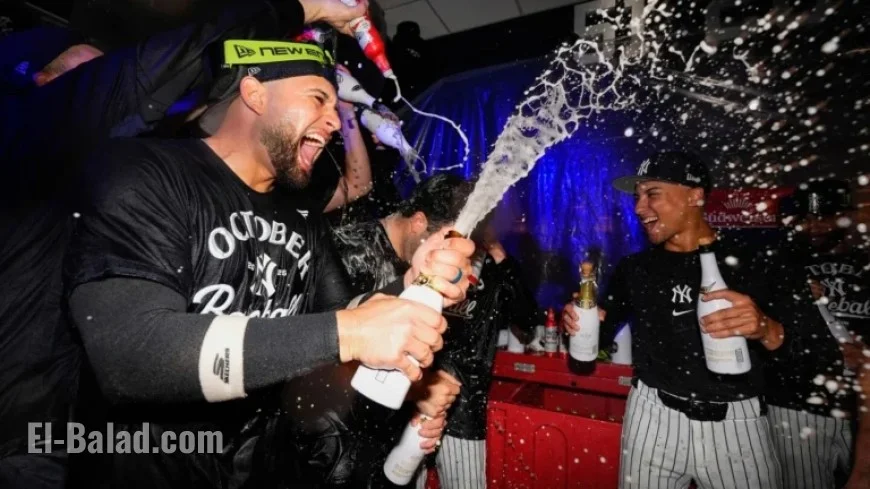 Schlittler Shines: Strikes Out 12 as Yankees Defeat Red Sox 4-0