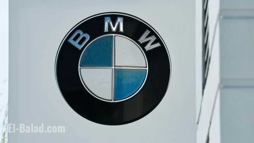 BMW Recalls 145,000 Vehicles Due to Fire Risk