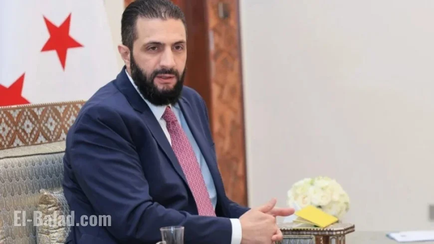 Syria’s Post-Assad Elections: What to Expect in This Historic Vote