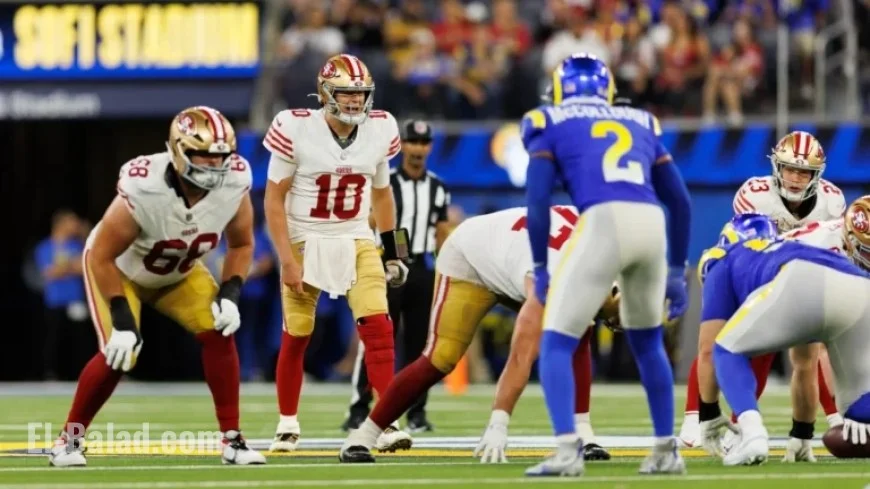Kyle Shanahan Praises Mac Jones with High Acclaim
