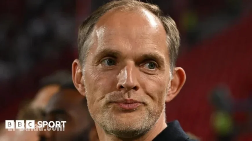 Tuchel Announces England Squad for Upcoming Internationals: Latest Updates