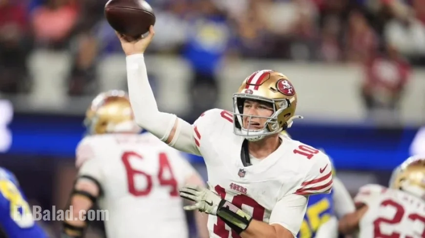 Mac Jones Thrives as Latest Quarterback with New Team