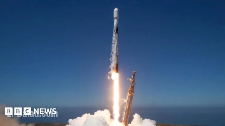 Russia Routinely Targets UK Military Satellites Weekly