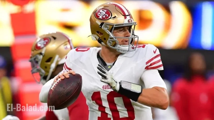 Mac Jones Highlights Shanahan Scheme as NFL’s Most QB-Friendly System