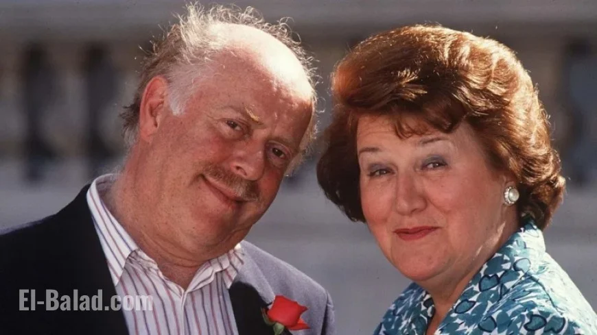 Dame Patricia Routledge of ‘Keeping Up Appearances’ Passes Away