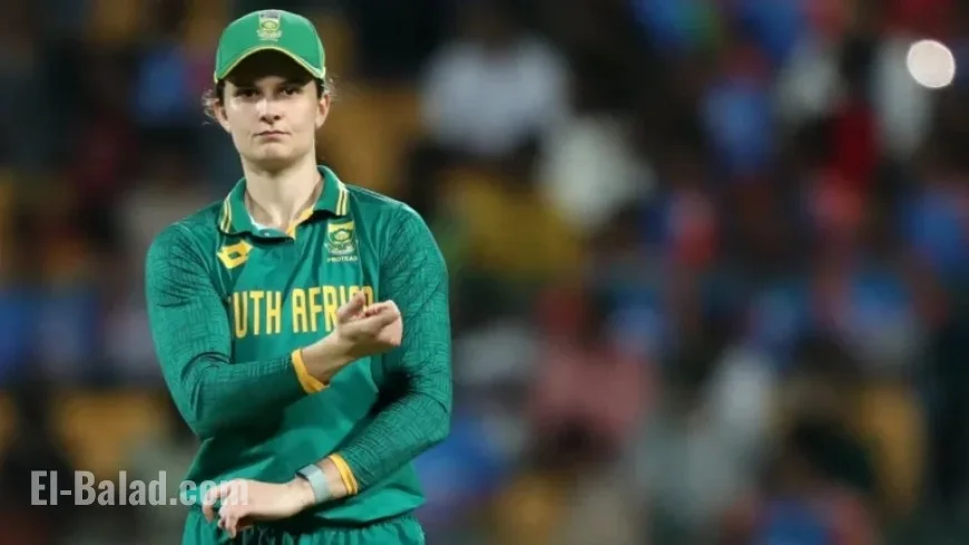South Africa Aims to Defeat England in Upcoming Clash
