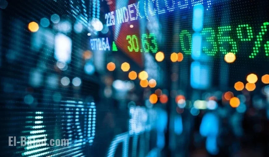 Asia Markets Mixed: Tech Declines; Japan Surges on Hitachi-OpenAI Deal