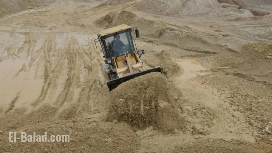 USA Rare Earth’s Stock Rises 8% Amid CEO-Trump Talks