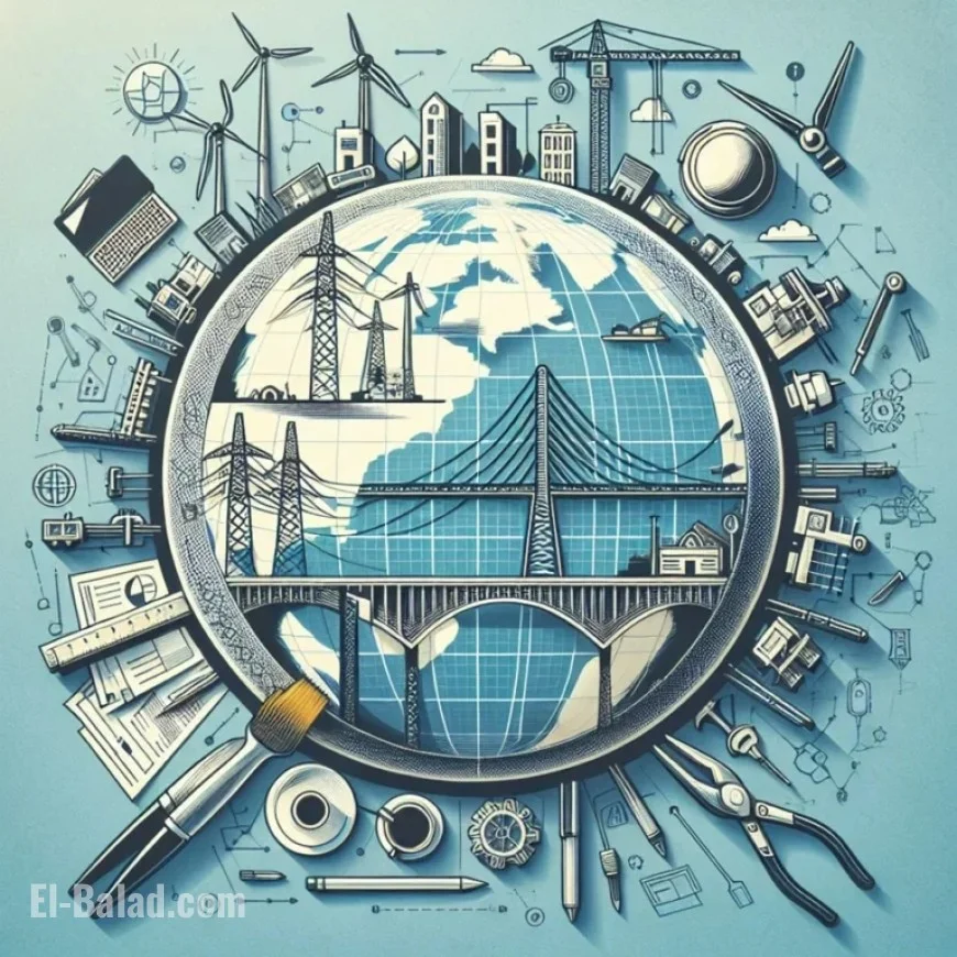 Global Infrastructure Partners Pursues Major Data Center Acquisition