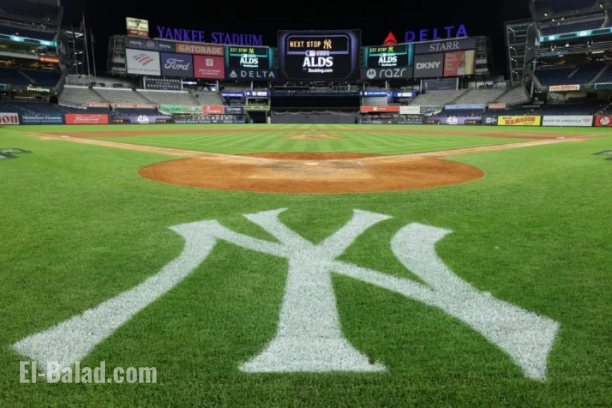 Ranking Division Series Matchups: Must-Watch to Least Compelling