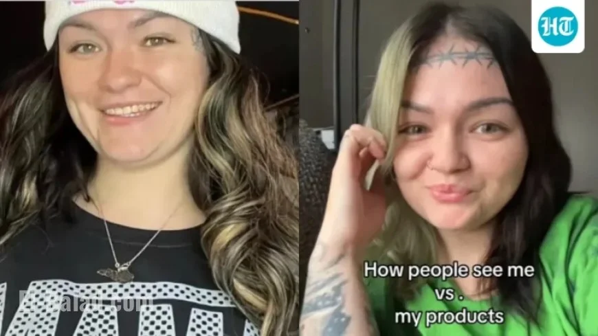 Kentucky TikTok Star Jacinda Jenkins’ Cause of Death Revealed