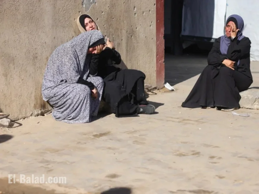 Over 30, including Gaza children, killed as Israel intensifies bombardment