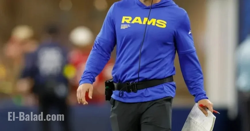 Rams’ Overtime Decision: Was Attempting the Field Goal Right?
