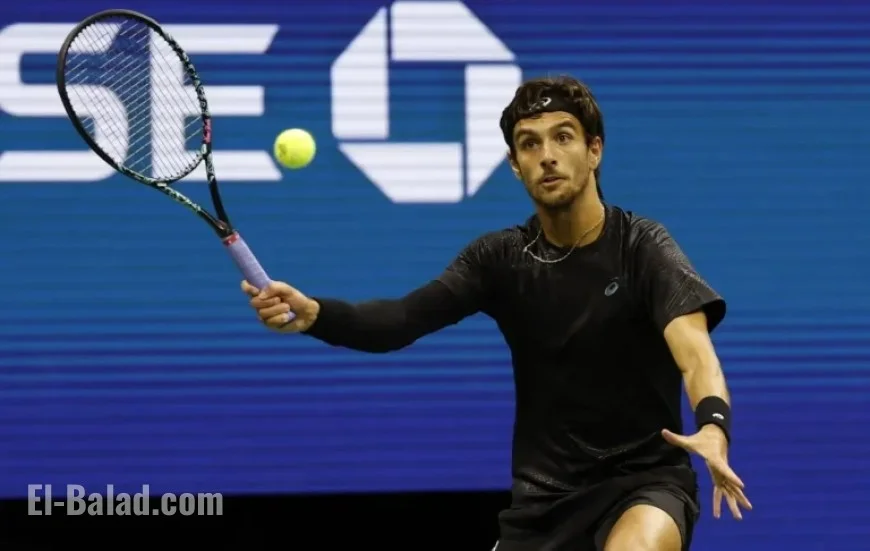 Musetti vs. Comesana: Prediction, Odds, and Head-to-Head at ATP Shanghai 2025