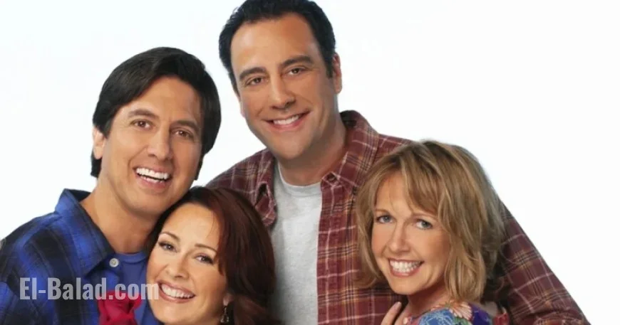 ‘Everybody Loves Raymond Cast Reunites to Celebrate 30th Anniversary’