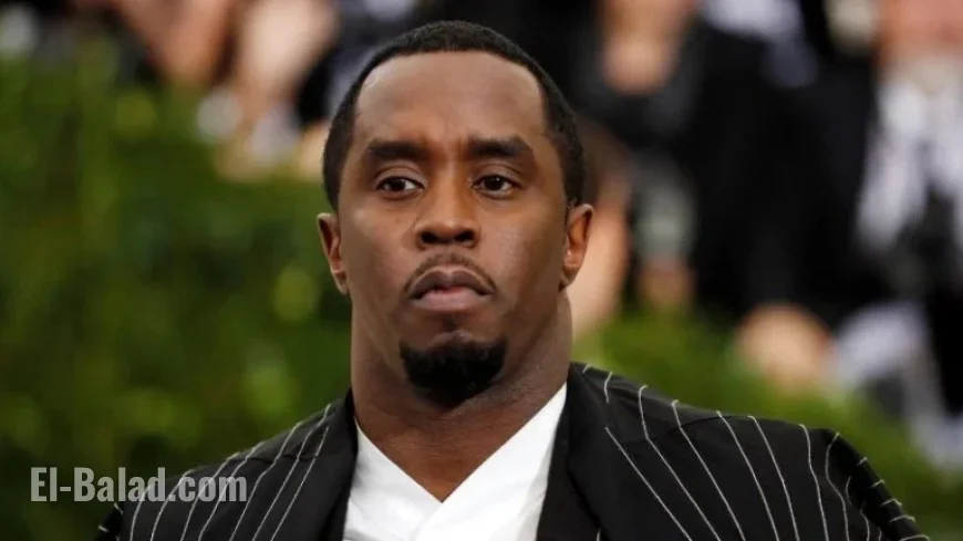 Sean ‘Diddy’ Combs Sentencing: Live Updates