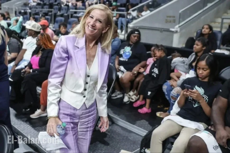 Analyzing Cathy Engelbert’s Controversial WNBA Leadership: A Timeline