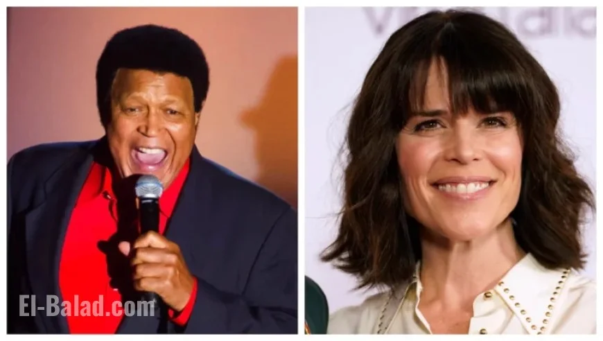 October 3, 2025: Celebrating Birthdays of Chubby Checker and Neve Campbell