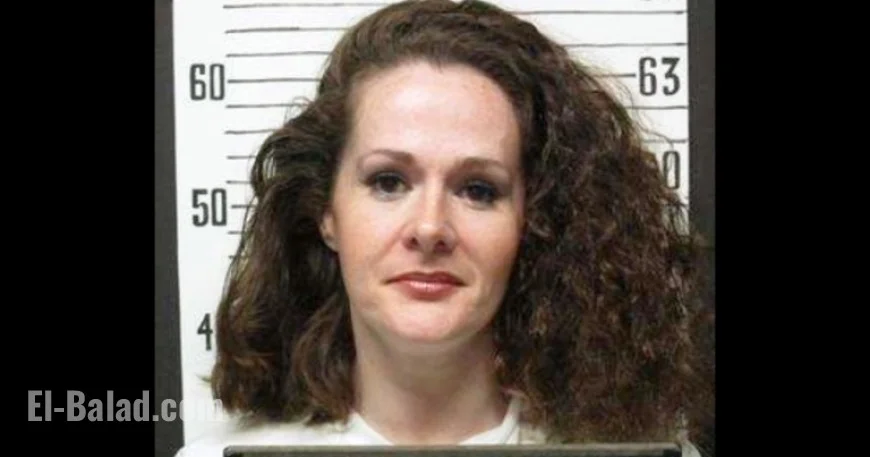 Tennessee Prepares to Execute Sole Woman on Death Row