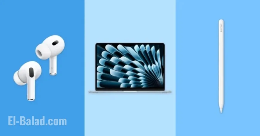 Explore Amazing Apple Deals Now at Walmart, Target, and Best Buy