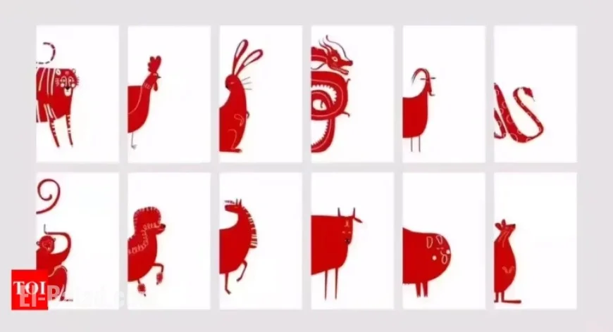 October 2, 2025: Dussehra Boosts Energy in These Chinese Zodiac Signs