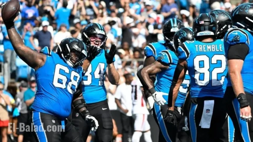 Rico Dowdle Jr.’s Week 4 Injury Status Against Patriots