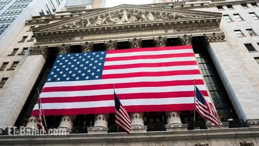 Dow Surges with Astera, Nvidia, Tesla After Jobs Report Cancellation