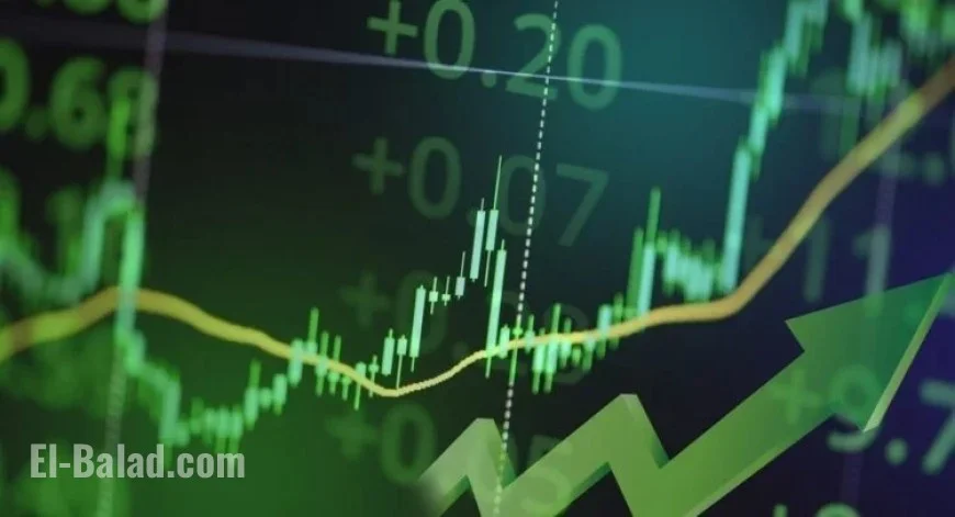U.S. Stock Futures Climb Amid Rate Cut Optimism and AI Surge
