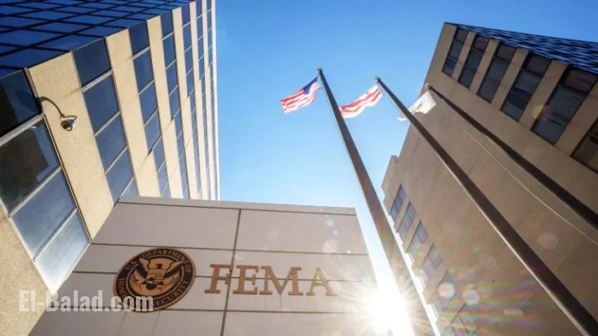 FEMA Halts Grants, Orders States to Recount Populations Minus Deported Migrants