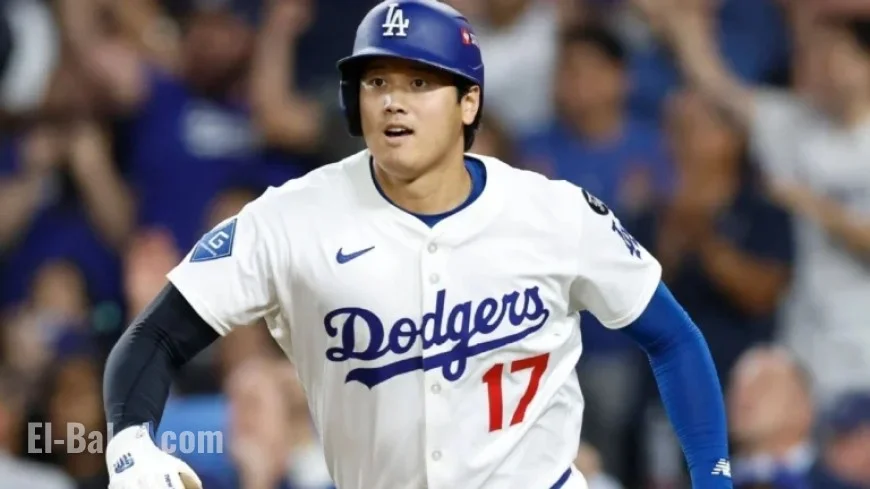 MLB Divisional Round Odds: Series Schedules and Favorites Unveiled