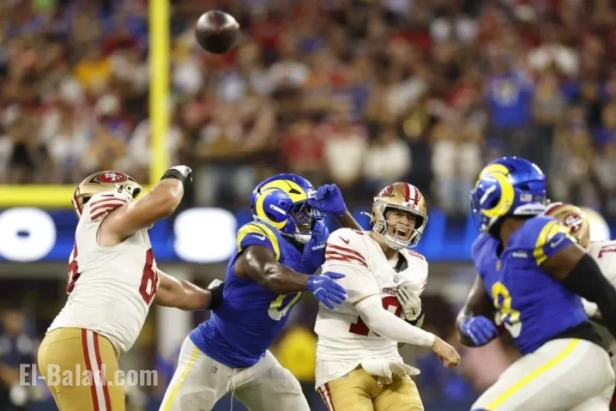 Mac Jones Leads 49ers to Victory, Validates Shanahan, Grants Purdy Time