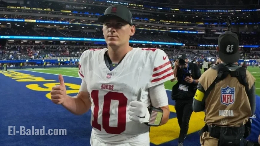 Kyle Shanahan “Pissed” Over Point Spread, Says Mac Jones
