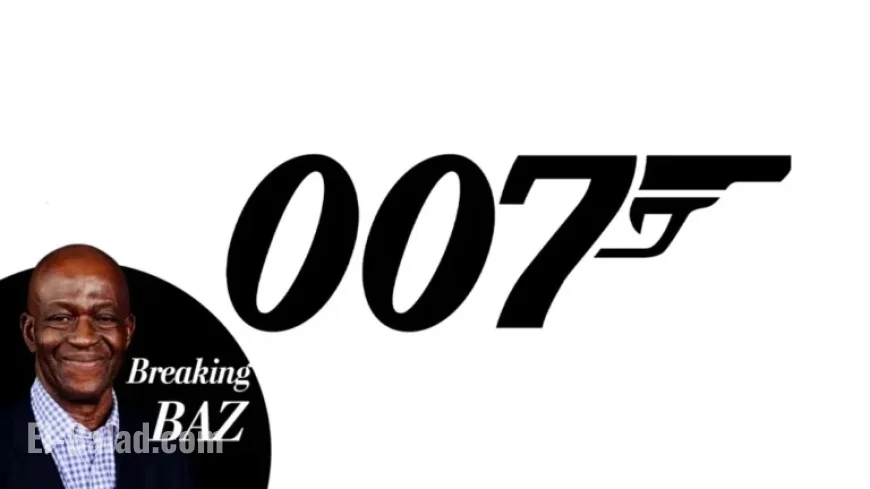 Denis Villeneuve Seeks New British Actor for ‘Bond 26’ After ‘Dune 3’