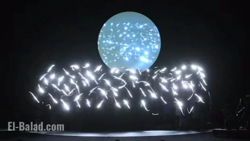 Explore These 9 Must-See Projects at Toronto’s Nuit Blanche