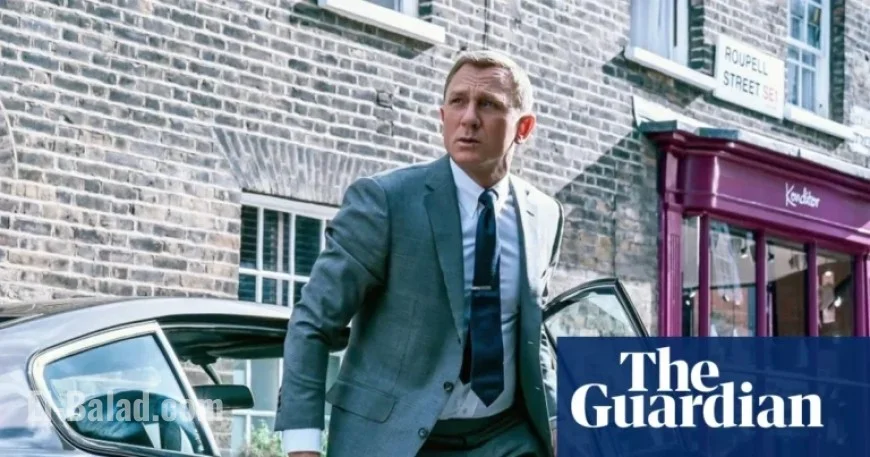 Celebrate James Bond Day Amidst Mystery of Next 007 Actor