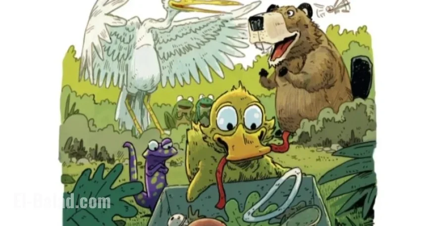 Henry Winkler Launches 40th Children’s Book: ‘Detective Duck’ Unveiled