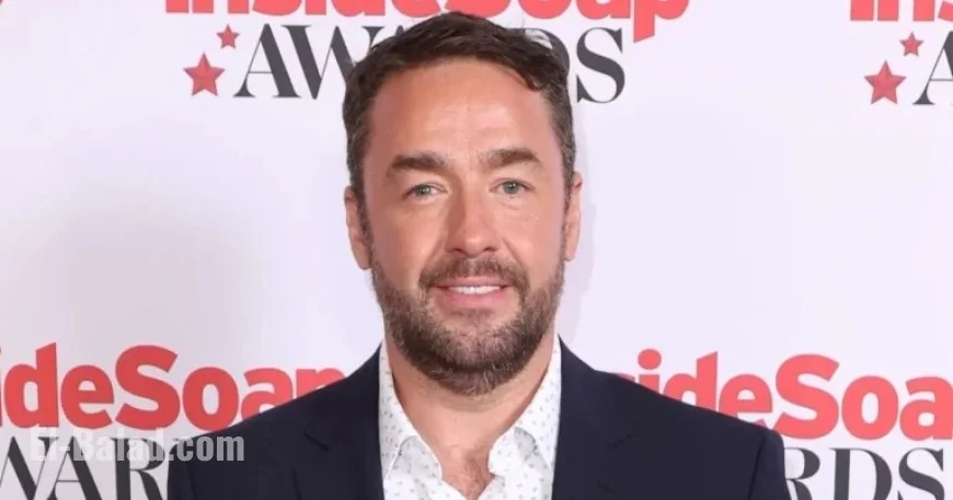 Jason Manford Fears Cancellation After Agent’s Warning on Waterloo Road